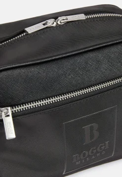 Boggi Milano Beauty Case En Tissu Technique