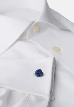 Boggi Milano Boutons De Manchette Nœud