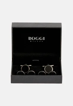 Boggi Milano Boutons De Manchette Pour Smoking
