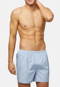 Boggi Milano Caleçon En Coton