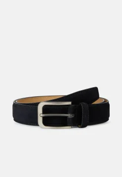 Boggi Milano Ceinture En Daim