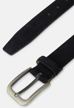 Boggi Milano Ceinture En Daim