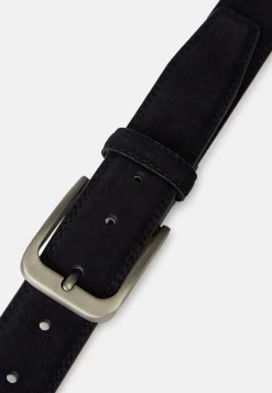 Boggi Milano Ceinture En Daim