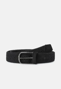 Boggi Milano Ceinture Tressée Extensible