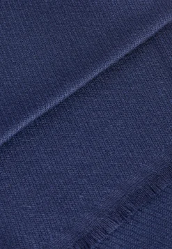 Boggi Milano Écharpe En Laine Armurée