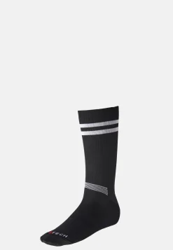 Boggi Milano Chaussettes De Sport En Fil Technique