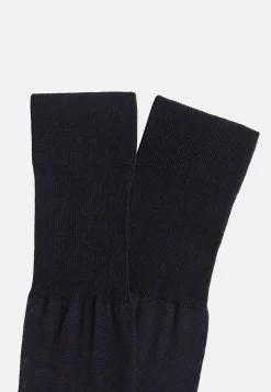 Boggi Milano Chaussettes En Coton
