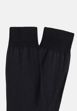 Boggi Milano Chaussettes En Coton
