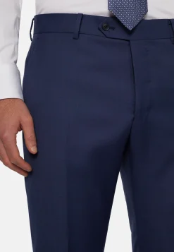 Boggi Milano Costume En Pure Laine