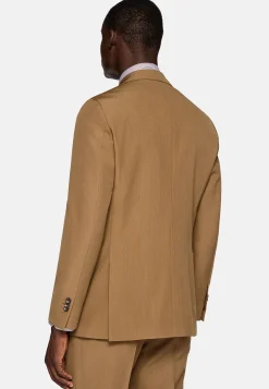 Boggi Milano Costume En Pure Laine