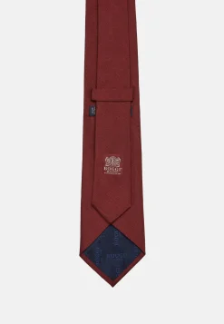 Boggi Milano Cravate En Soie