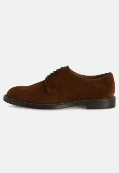 Boggi Milano Derbies En Daim
