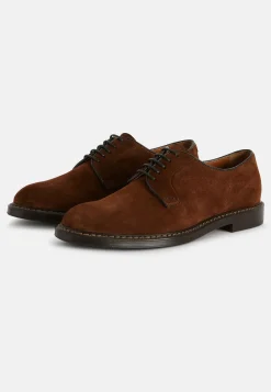 Boggi Milano Derbies En Daim