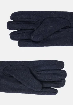 Boggi Milano Gants En Jersey De Laine