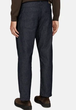 Boggi Milano Jean En Denim De Coton