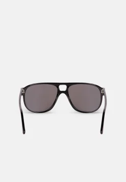 Boggi Milano Lunettes Noires Porto Cervo