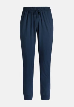 Boggi Milano Pantalon De Pyjama En Viscose Mélangée