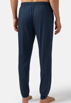 Boggi Milano Pantalon De Pyjama En Viscose Mélangée