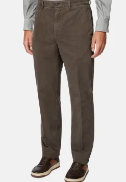 Boggi Milano Pantalon En Coton