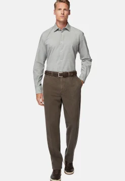 Boggi Milano Pantalon En Coton