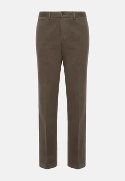 Boggi Milano Pantalon En Coton
