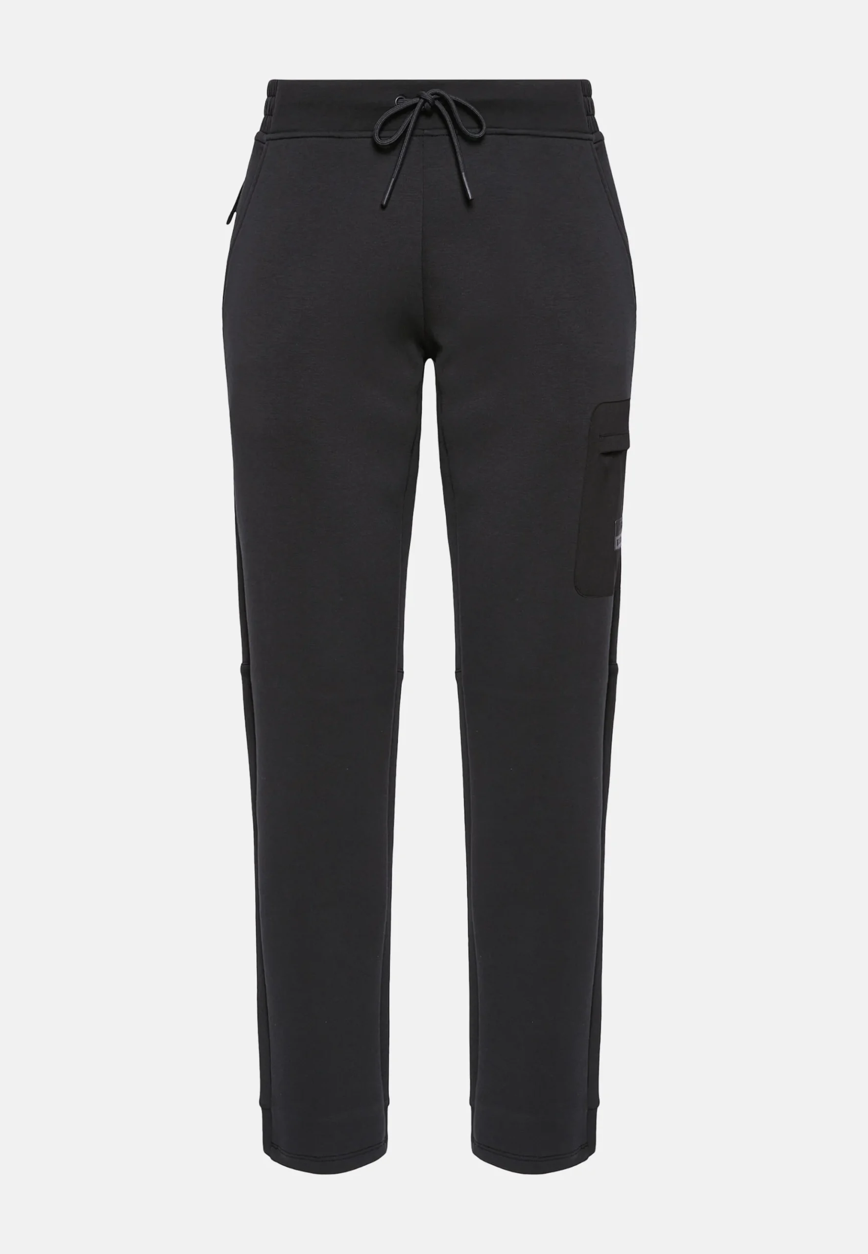 Boggi Milano Pantalon En Coton Mélangé Scuba Léger