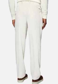 Boggi Milano Pantalon En Velours