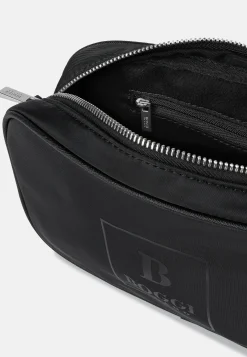 Boggi Milano Pochette Clutch En Tissu Technique