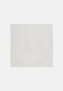 Boggi Milano Pochette En Lin