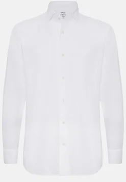 Boggi Milano Polo Chemise En Jersey Regular Fit