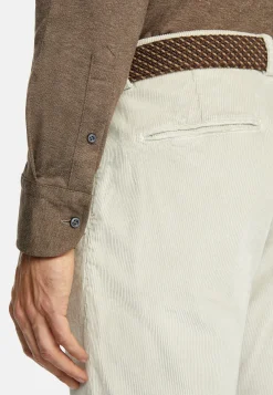 Boggi Milano Polo Chemise En Piqué Regular Fit