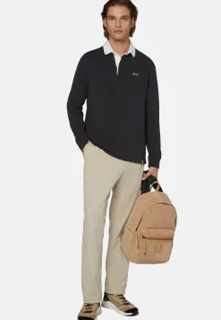 Boggi Milano Polo En Coton