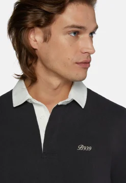 Boggi Milano Polo En Coton