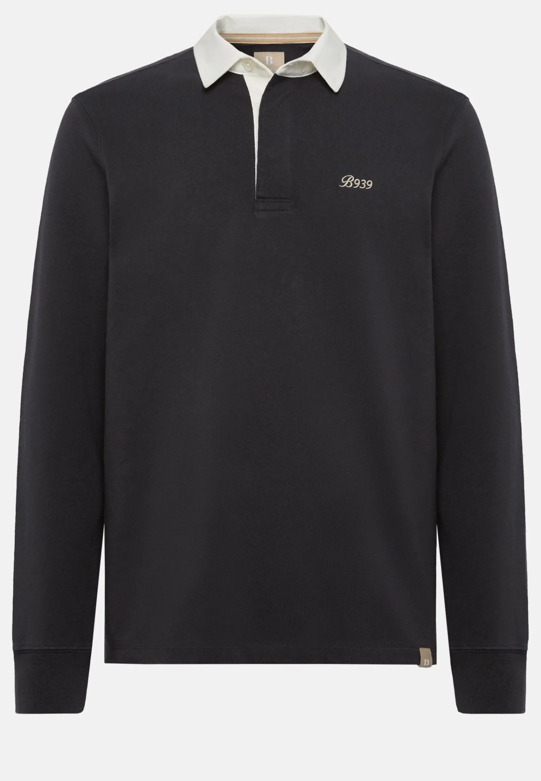 Boggi Milano Polo En Coton