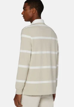 Boggi Milano Polo En Coton