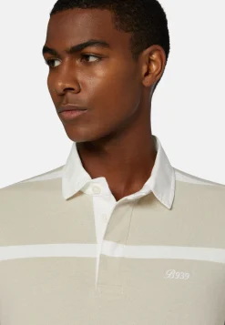 Boggi Milano Polo En Coton