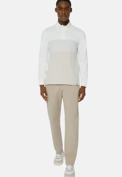 Boggi Milano Polo En Coton