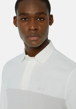 Boggi Milano Polo En Coton