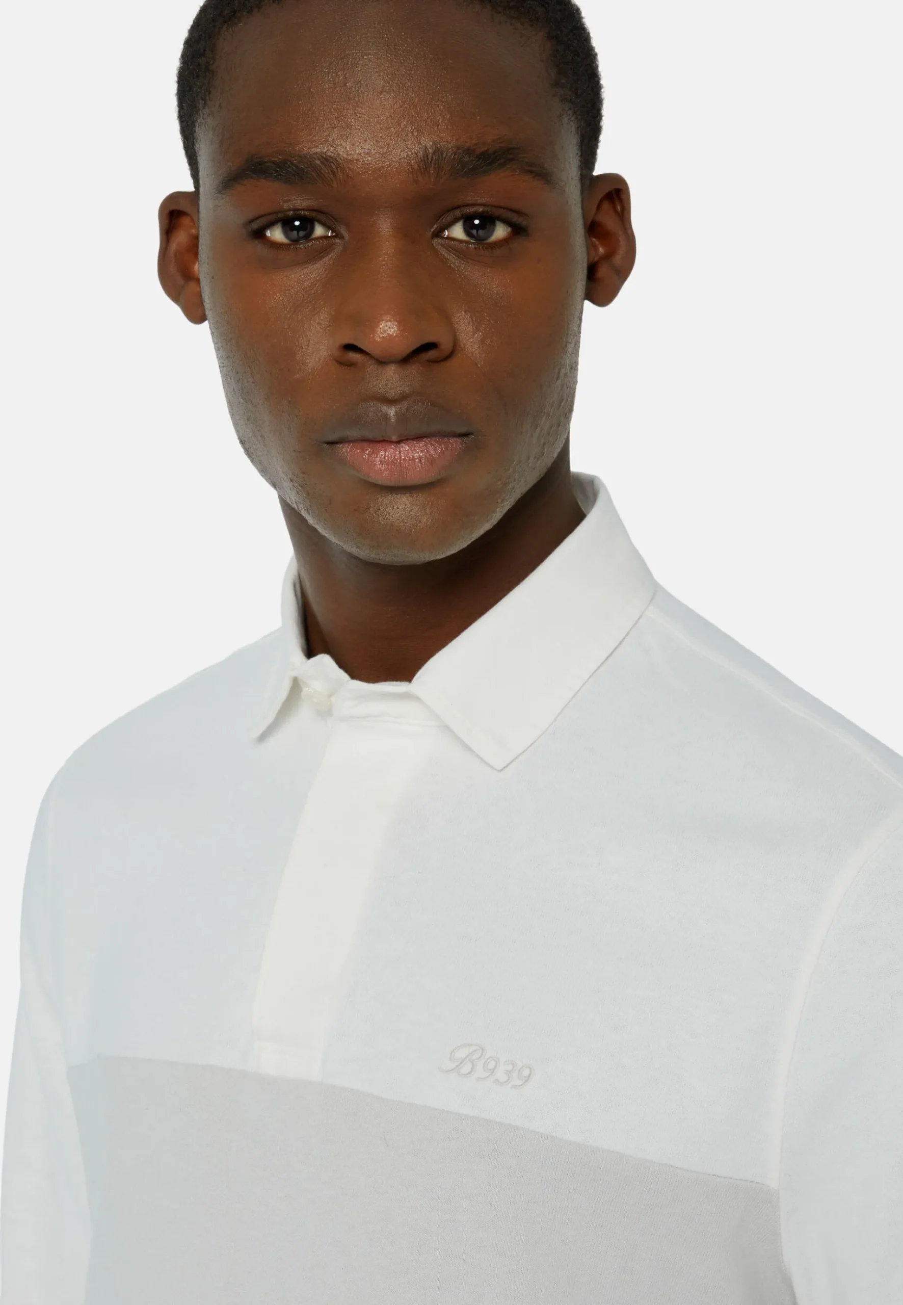 Boggi Milano Polo En Coton