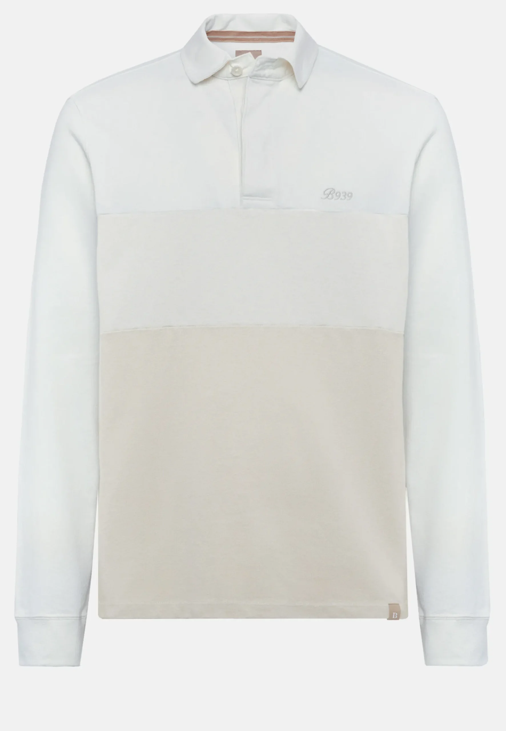 Boggi Milano Polo En Coton