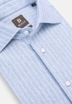 Boggi Milano Polo En Jersey De Coton Regular Fit