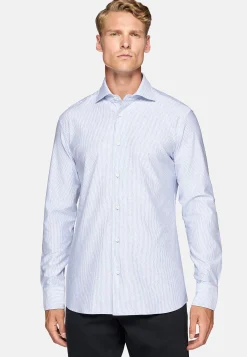 Boggi Milano Polo En Jersey De Coton Regular Fit