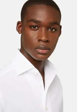 Boggi Milano Polo En Jersey Japonais Regular Fit