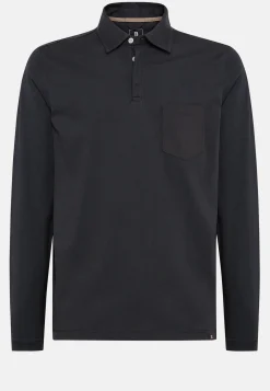 Boggi Milano Polo En Piqué Performant