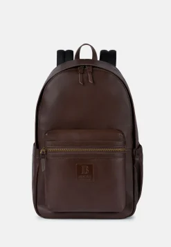 Boggi Milano Sac À Dos En Daim