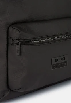 Boggi Milano Sac À Dos En Tissu Technique Avec Polyester Recyclé