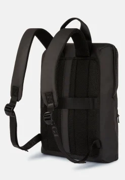 Boggi Milano Sac À Dos En Tissu Technique Avec Polyester Recyclé