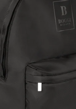 Boggi Milano Sac À Dos En Tissu Technique