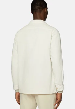 Boggi Milano Surchemise he En Velours