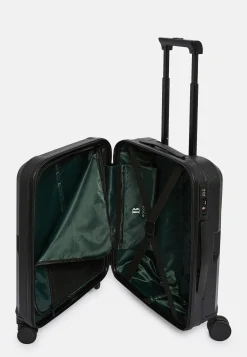Boggi Milano Valise De Cabine Cage Noire En Polycarbonate